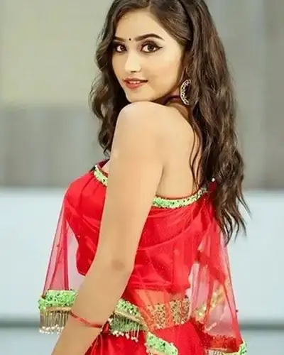 Escort In Dharamshala